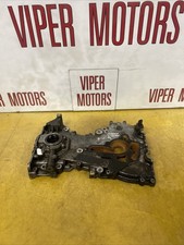 Vauxhall Corsa D Timing Chain