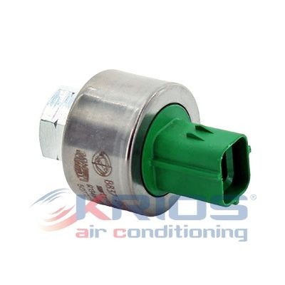 Pressure switch air - pressure,