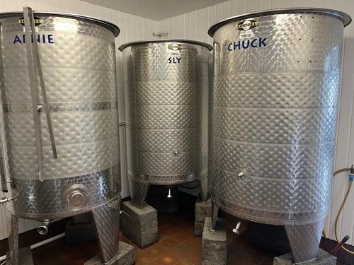 5bbl brewery commercial - 5bbl,