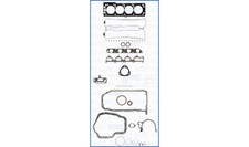 Full Engine Gasket Set OPEL