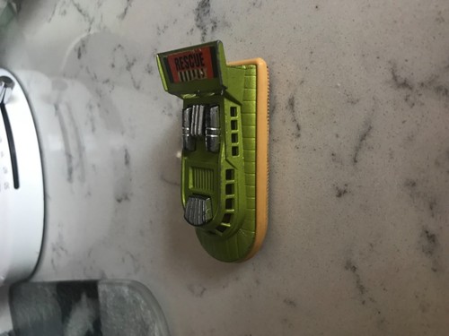 Vintage matchbox superfast - vintage,