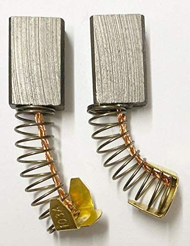 Carbon brushes for - ,
