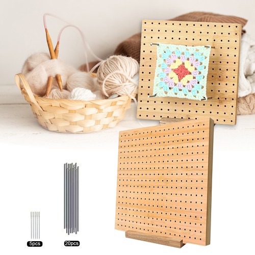 Crochet blocking board - crochet, 20