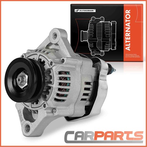 Frankberg alternator generator - frankberg,