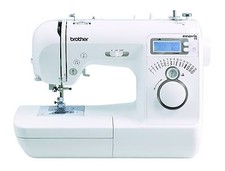 Brother Innov-is NV 15 Computerised Sewing Machine (3 Year Warranty)