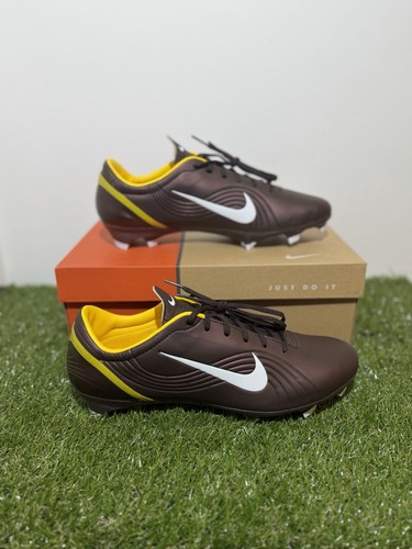 Nike mercurial vapor - nike, fg