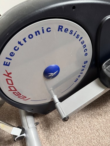 Reebok elliptical electronic - reebok,