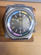 Japan Orient KING DIVER Watch