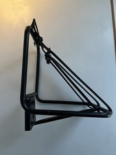 Brompton Front Luggage Rack