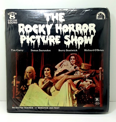 The rocky horror picture show - the,