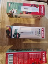 Pyrex Pump For Cook N Save