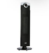 Dimplex DXSTG25 Studio G 2.5 kW Ceramic Tower Heater, Portable Electric