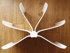 Kartell - Front Page Magazine Rack - Designed By Ferruccio Laviani r.r.p. £270