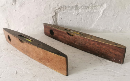 Vintage rabone wood - x, &