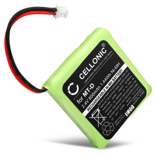 Battery for medion life s63049 - battery,
