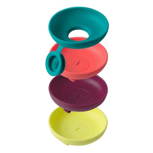 Reusable icecream cone holder - reusable,