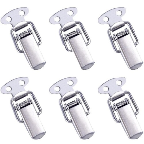 12pcs stainless steel toggle - 6/12pcs,
