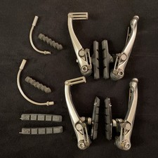 Shimano Deore XT M739 v Brake