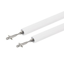 Sash Window Spiral Balance Springs with Fixings & Key Tension Up To 29lb