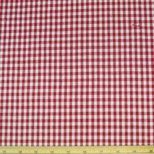 Gingham Mini Check Tablecloth