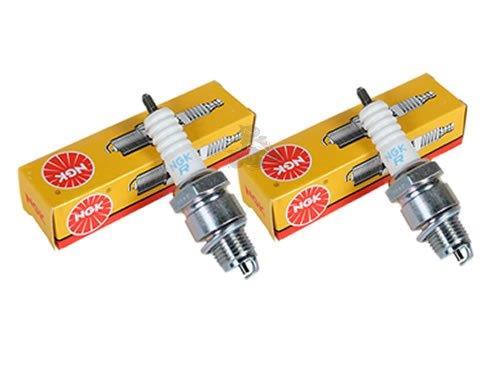 Ngk pair spark - pair, plugs
