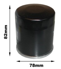Oil Filter for 1998 BMW R 1100
