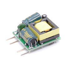 Low Profile 5v Power Supply