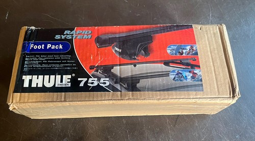 Thule 755 foot - foot, pack