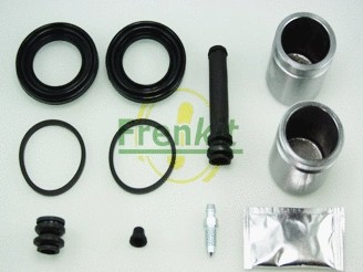 Front repair kit brake caliper - front,