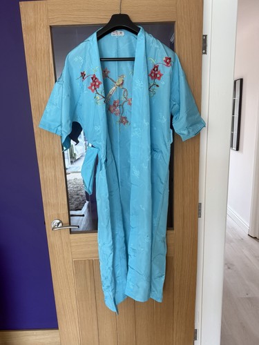 Vintage longevity silk - vintage,