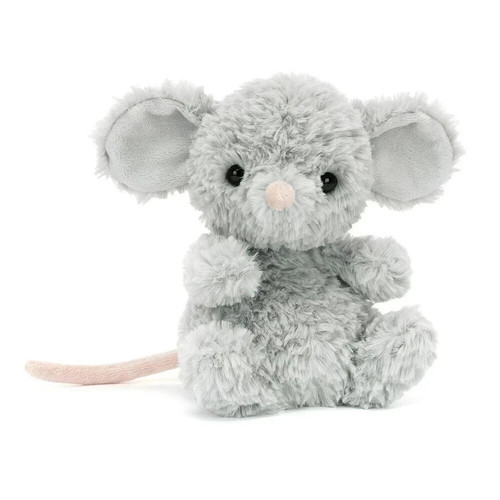 Jellycat yummy mouse - yummy,
