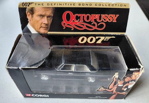 James bond 007 - james,