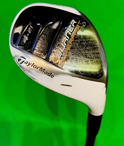 Taylormade burner superfast - burner,