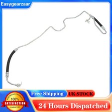 POWER STEERING PIPE HOSE For