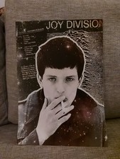 Ian Curtis "Shadow Play" Joy