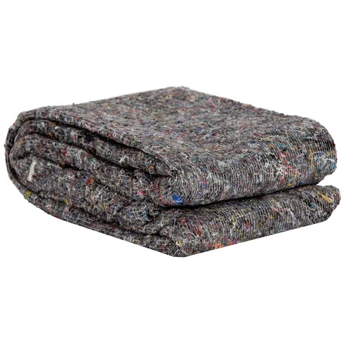 Durable grey wool - wool, removal