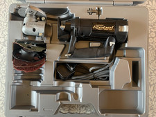 Rotozip Rebel Spiral Saw Kit