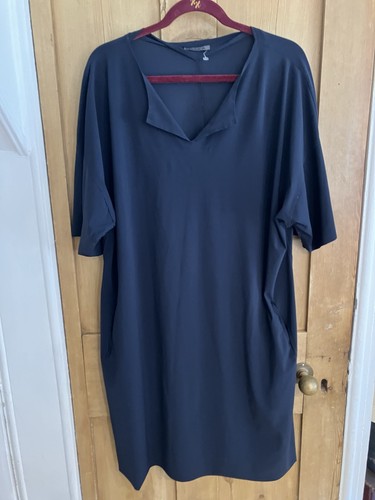 Oska shift tunic dress - oska,