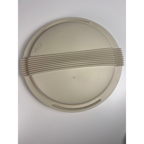 Pampered chef stoneware cover - pampered,