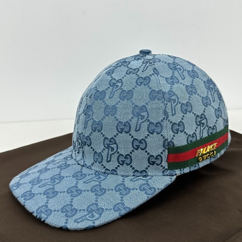 Gucci palace p monogram - x, gg-p