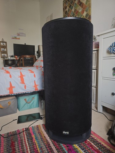 Svs pc12 nsd powered subwoofer - pc12-nsd,