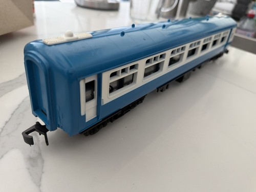 Triang big train rv257 - triang,