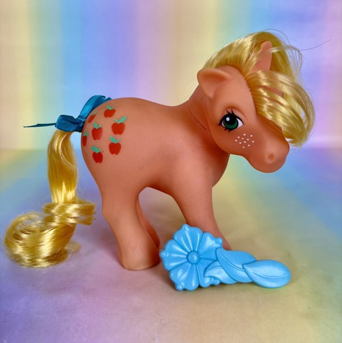 Vintage little pony - vintage,