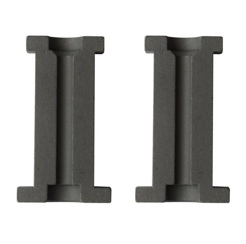 Flaring tool die - -, set