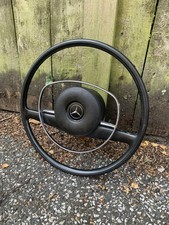 Mercedes Benz W108 W109 W110