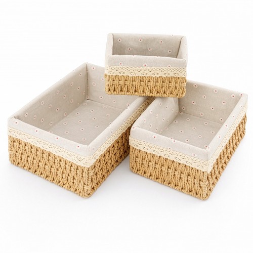 Sizes set 3 storage - 3,