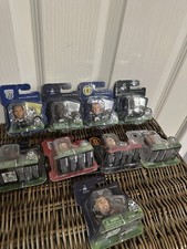 Soccerstarz Mini Figure Bundle