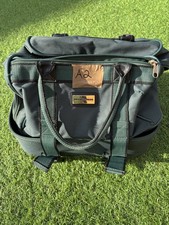 DRAKES PRIDE Lawn Bowls Bag