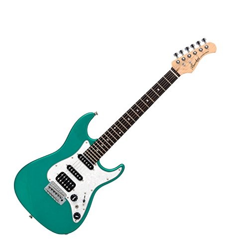Bacchus mini electric - , guitar