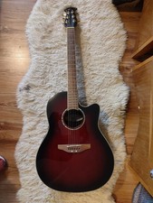 OVATION Celebrity CC24 Electro